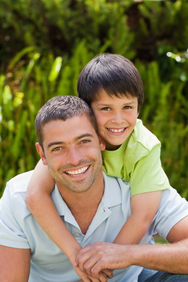Automate your parent payment