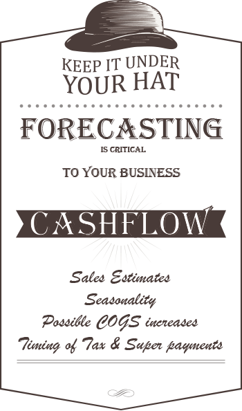 cashflow forecasting