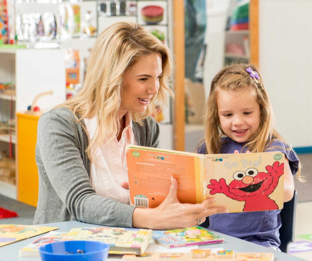 childcare centre