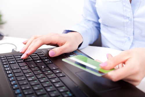 direct debit services