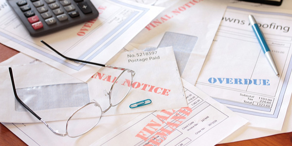 How direct debit can work for your business