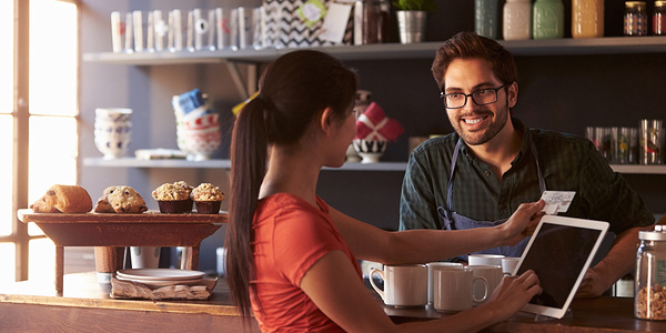 How new technology is changing the way we pay