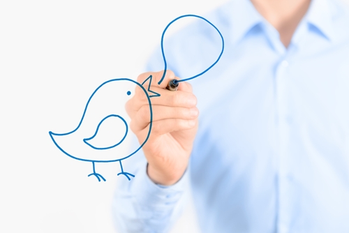social media