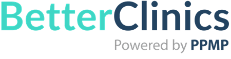 Better Clinics logo
