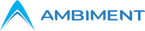 Ambient logo