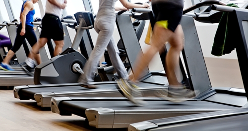 Improve gym membership rates