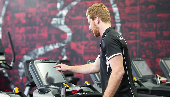 Kaizen Fitness Instagram Feed