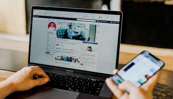 Social media is an excellent way to promote your business