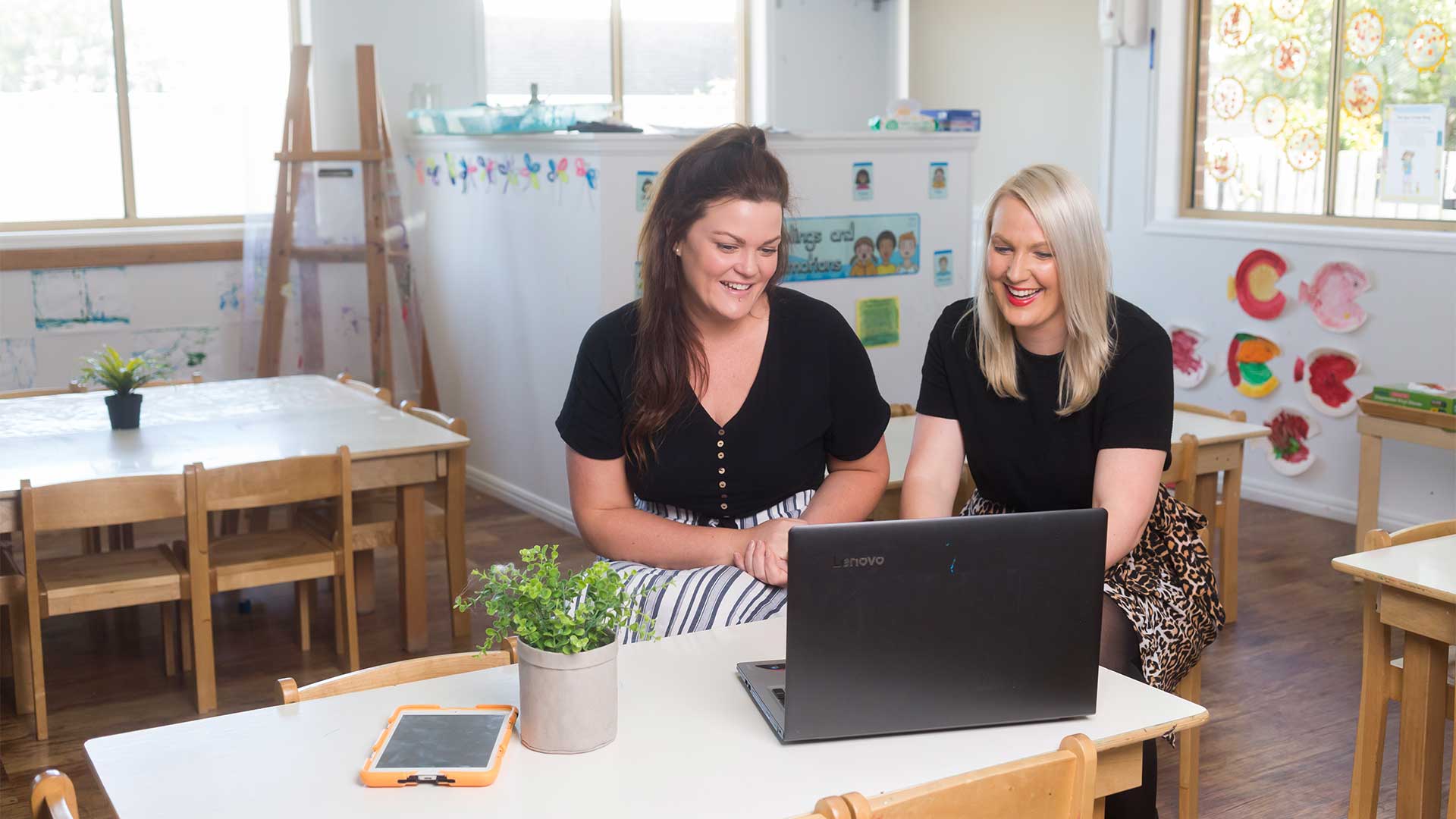 Why childcare operators need to prioritise a customer-first approach when changing software & payment partners
