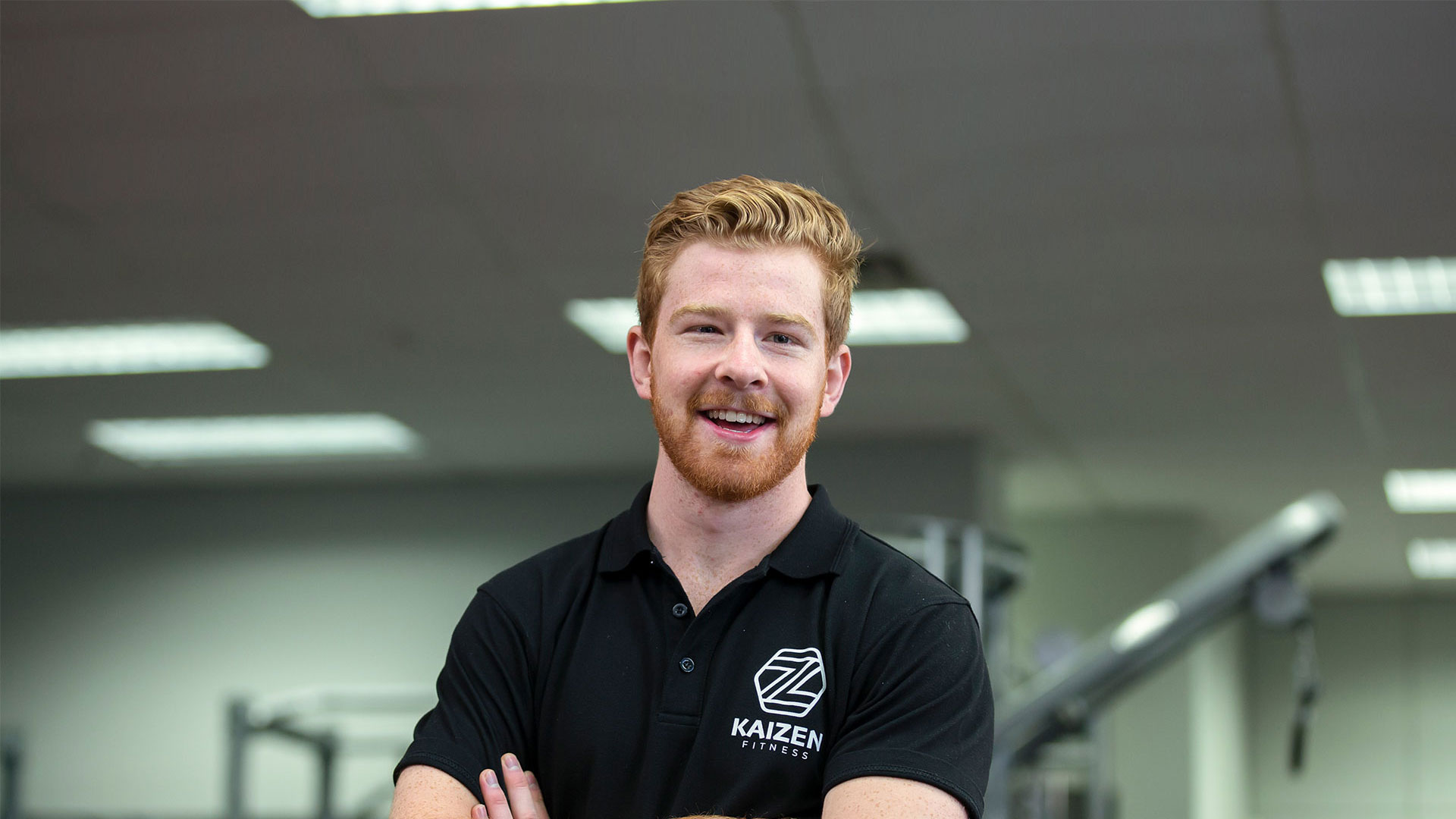 Kaizen Fitness Finds Silver Lining During COVID Lockdown
