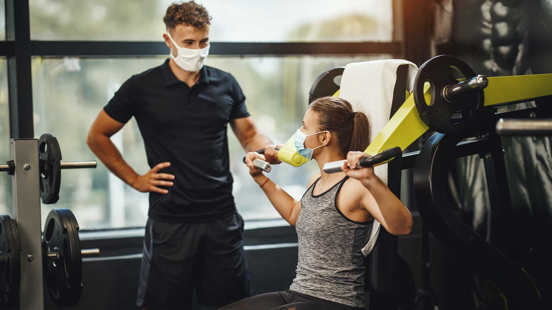 How to retain fitness clients in a lockdown era