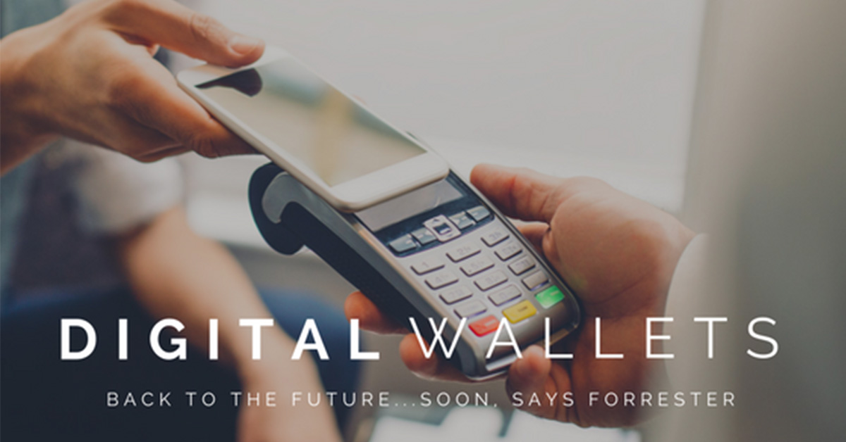 Digital-Wallets