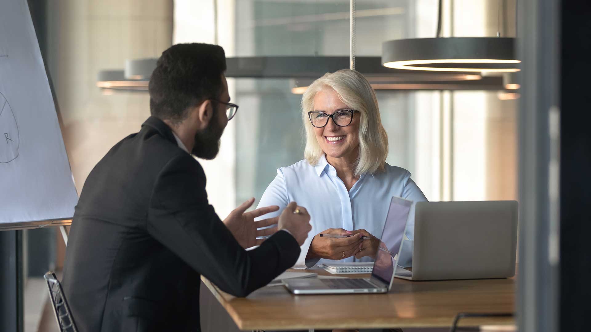 Use Direct Debit to deal with late invoice payments