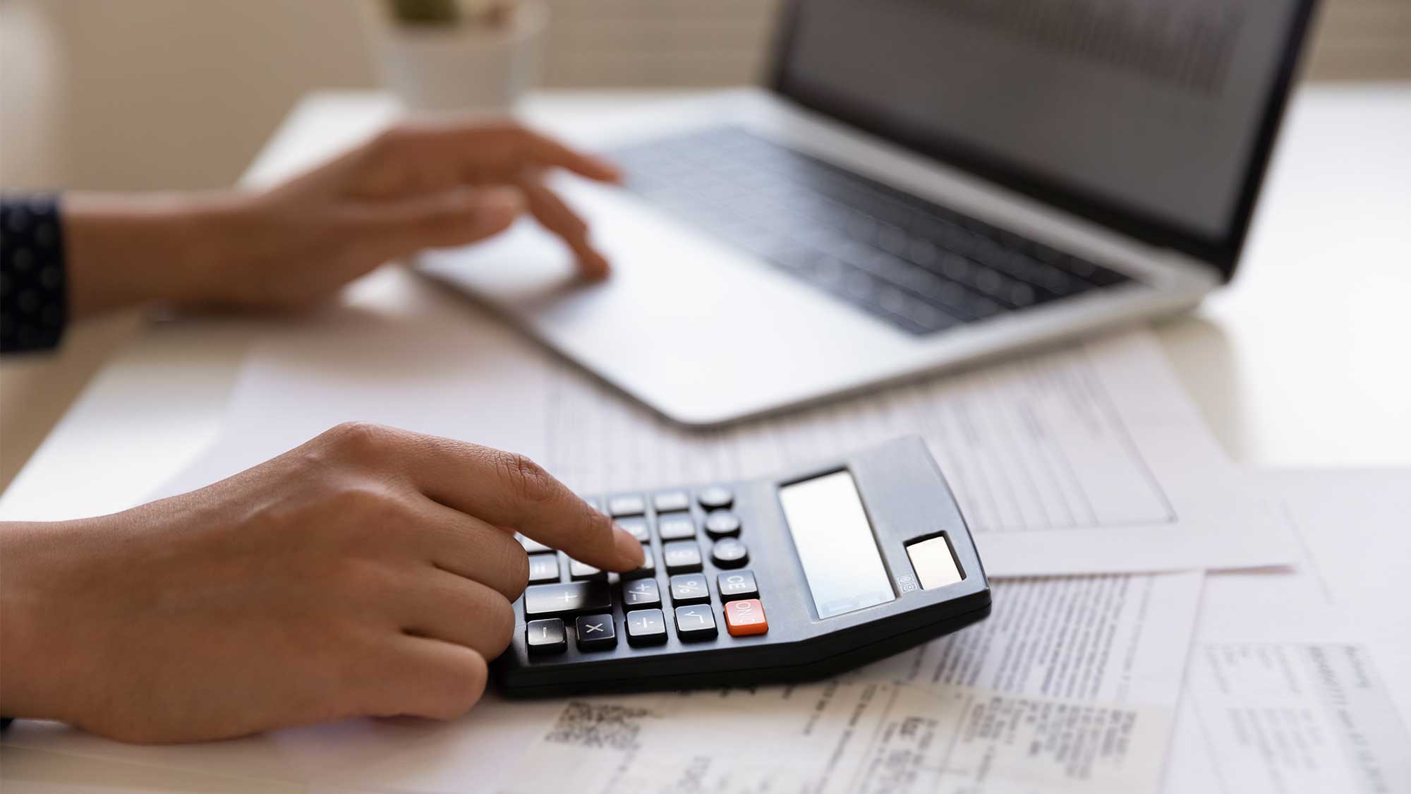 Direct deposit vs. direct debit: What’s right for your business?