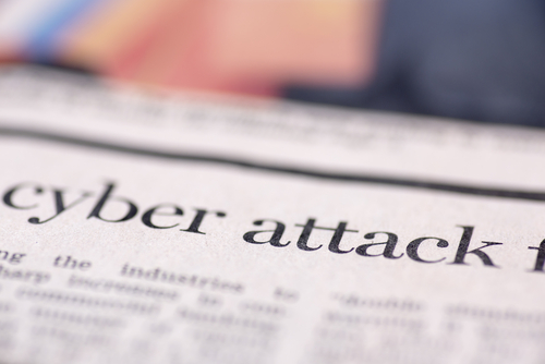 Prevent cyber attacks