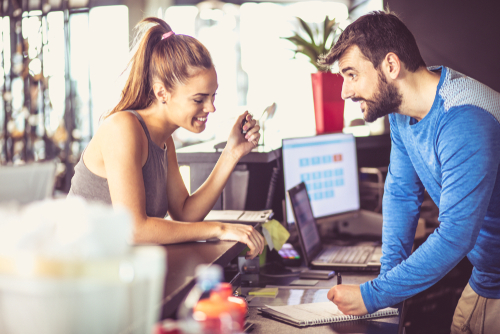 4 Reasons clients aren't signing up to your fitness business