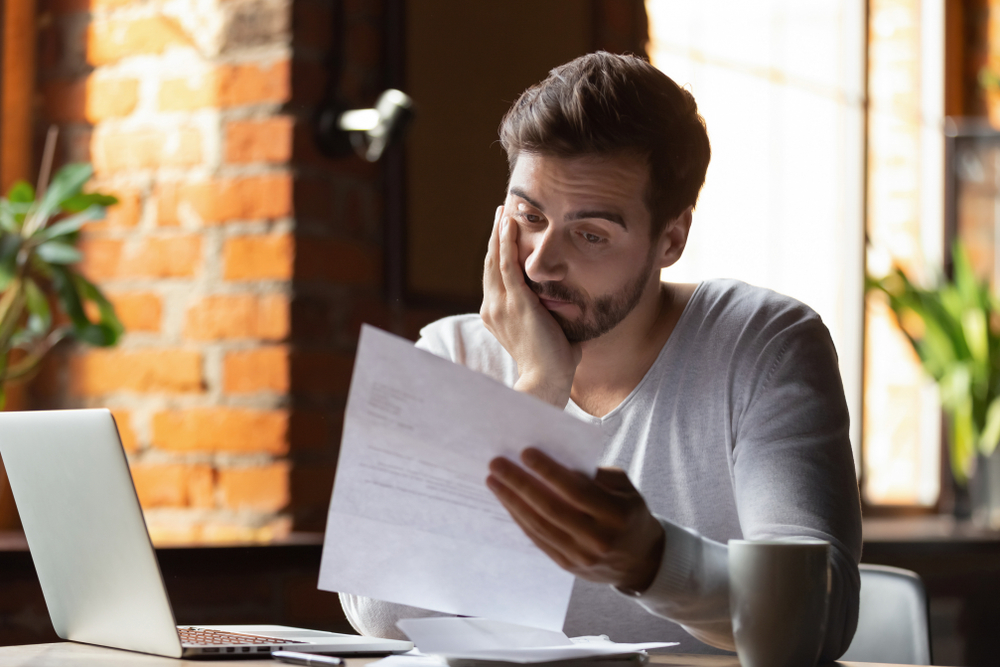 Invoicing payment trends