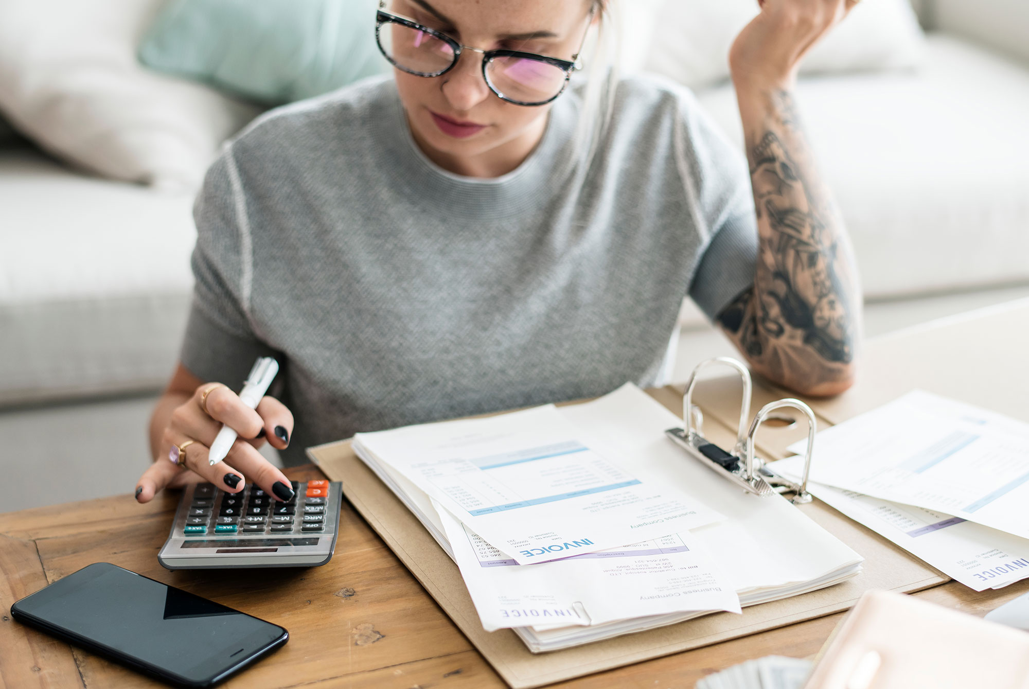 Payment reminders