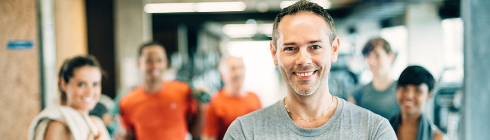 How PayTo works for your health & fitness business