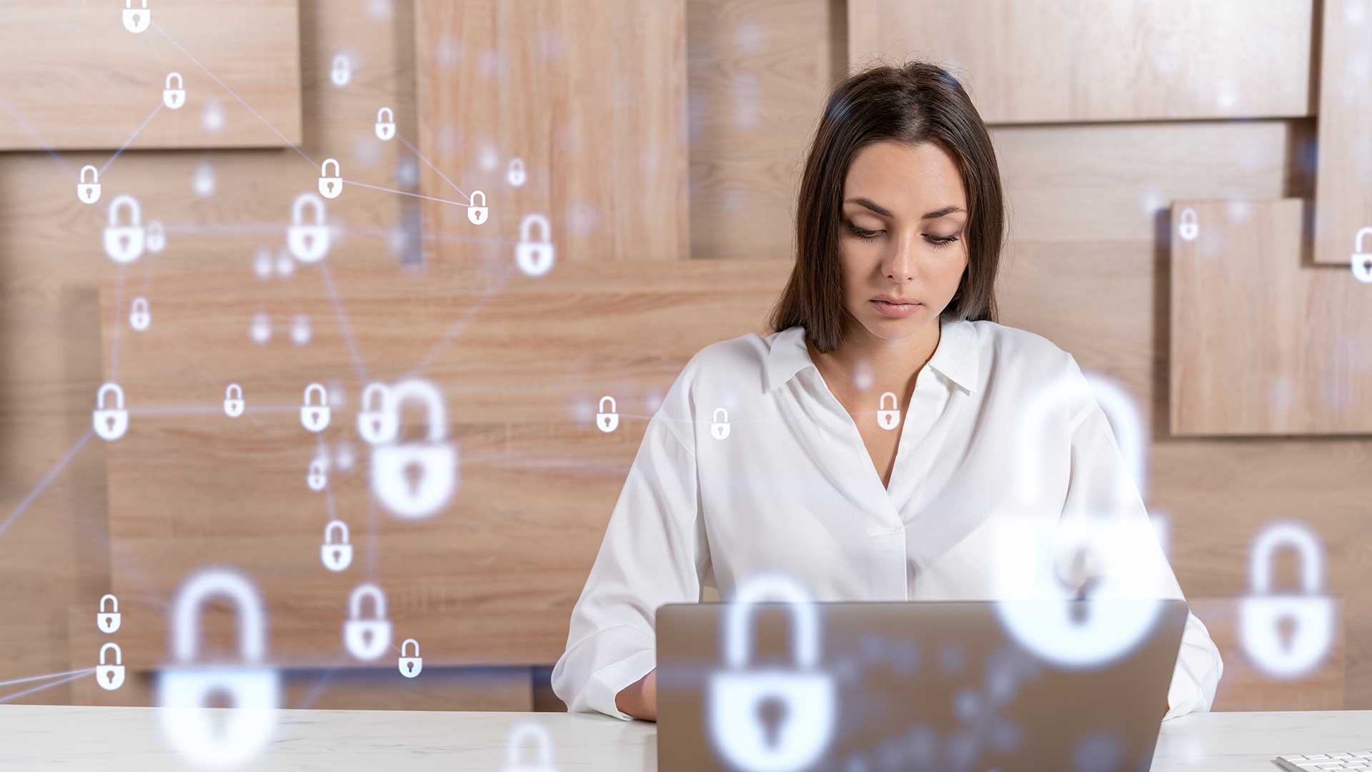 Maximise your online payment security