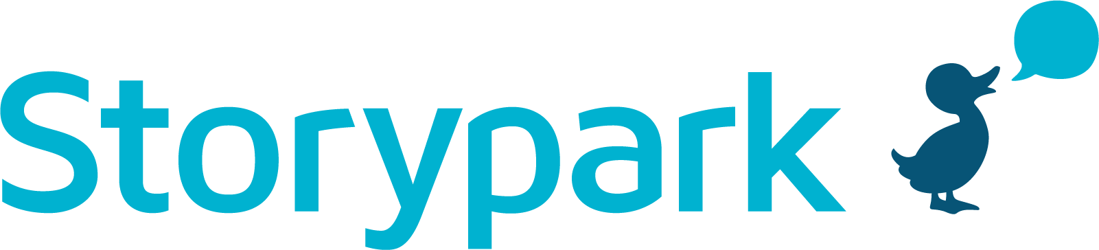 Storypark logo