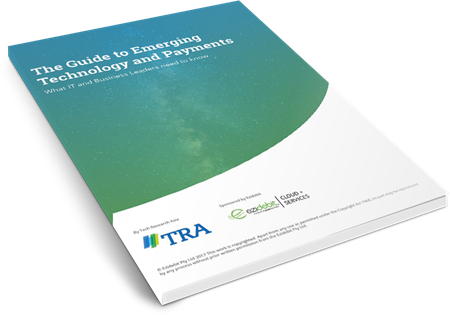 The Guide to Emerging Technology and Payments