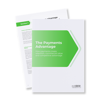 ISV The Payments Advantage eBook