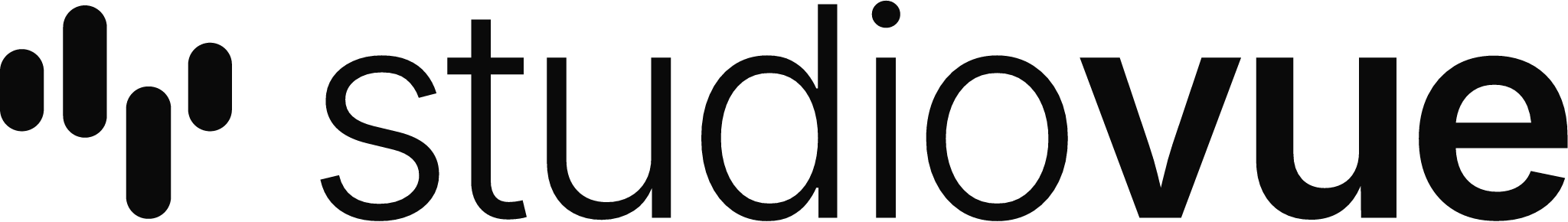 StudioVue logo