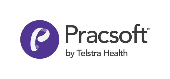 Pracsoft logo