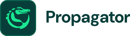 Propagator logo