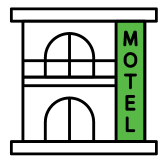Image of motel