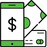 payment options