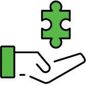 stand-alone solution