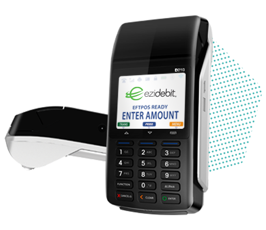 EFTPOS Accessories Terminal
