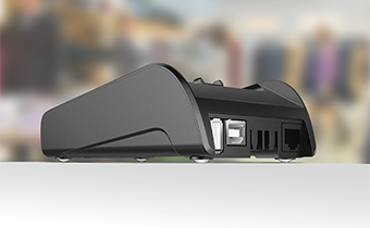 EFTPOS Accessories Charging Base