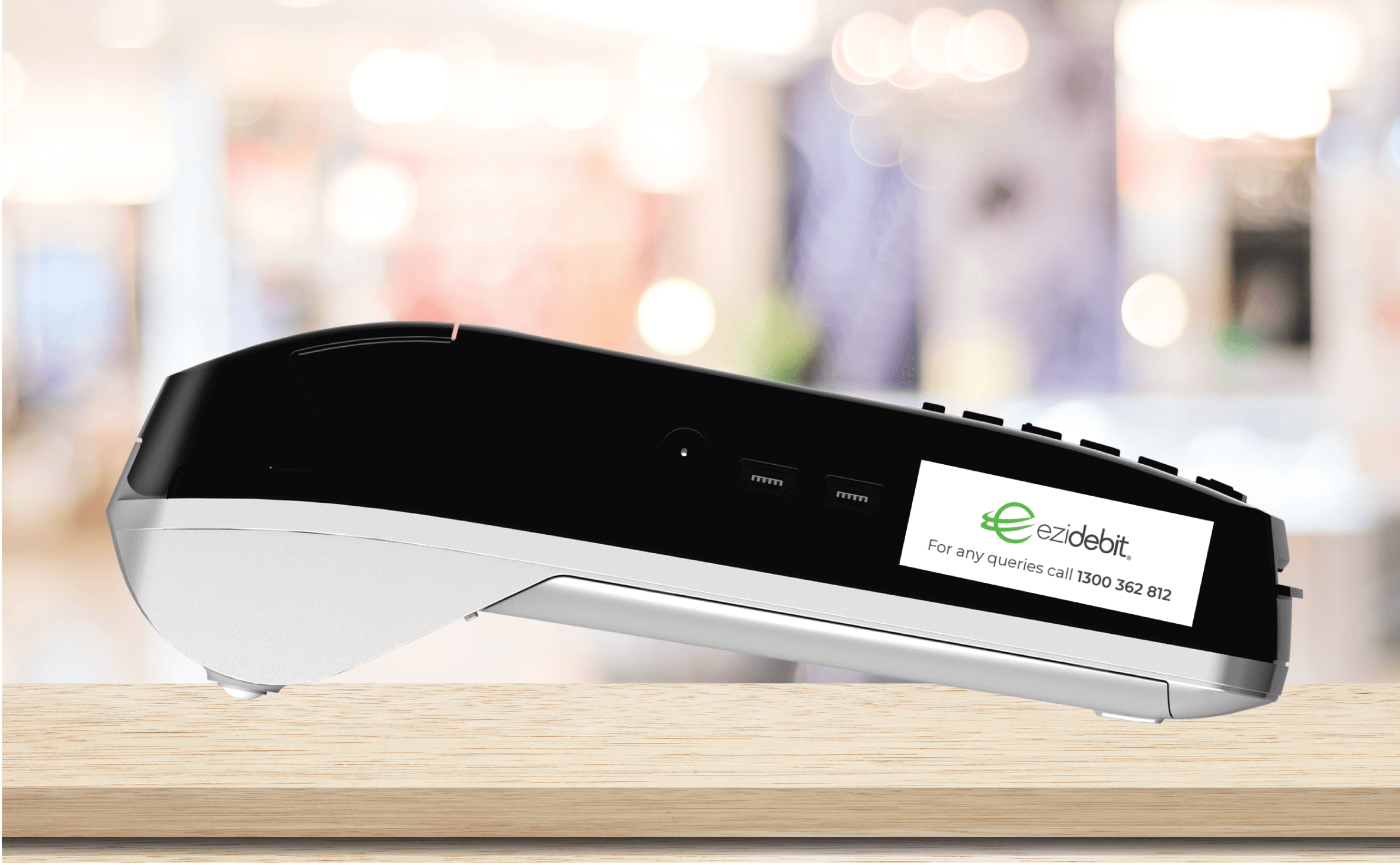 EFTPOS Accessories Stickers