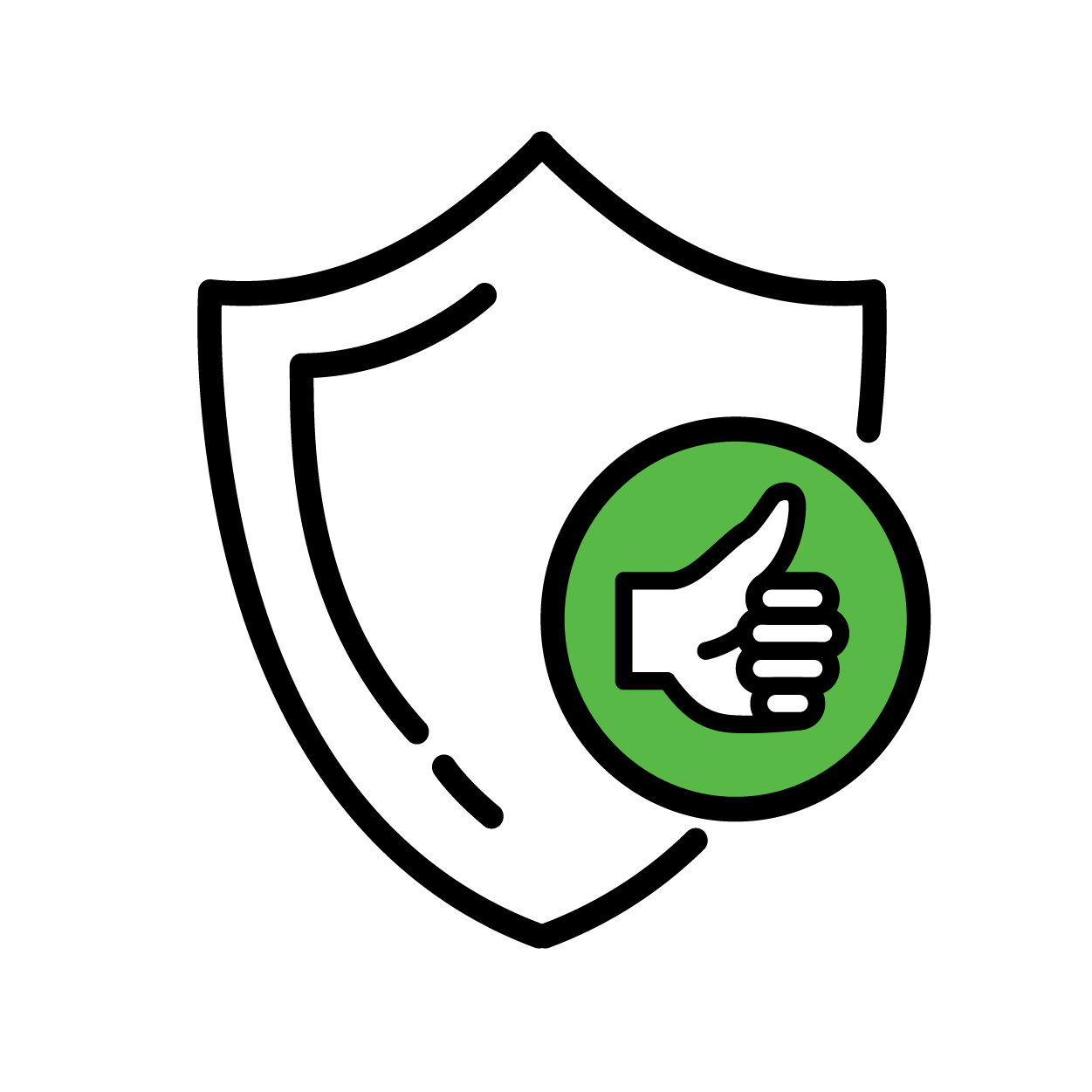 Icon Reliable
