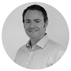 Dan Sketcher, Head of Product for Global Payments AUNZ