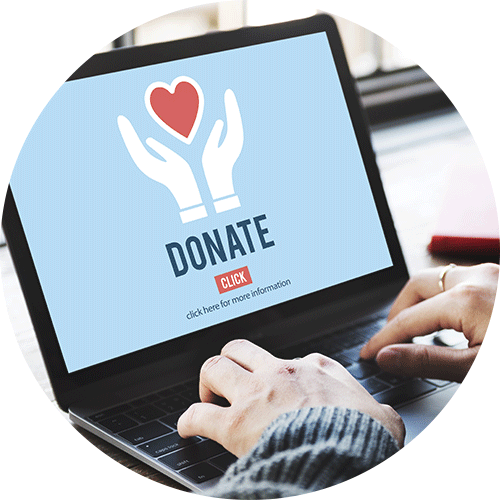 Accept donations with Ezidebit's payment solutions