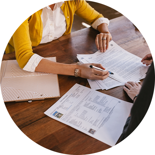 Rent and bills direct debit payments