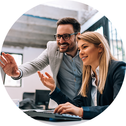 Ezidebit easily integrates with partner software