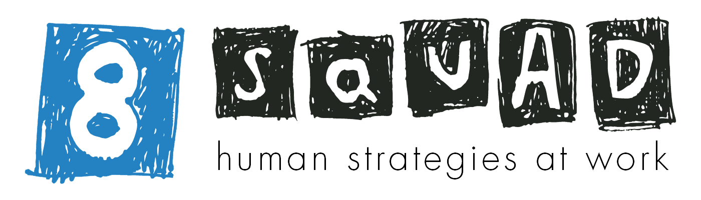 8Squad Partner Logo