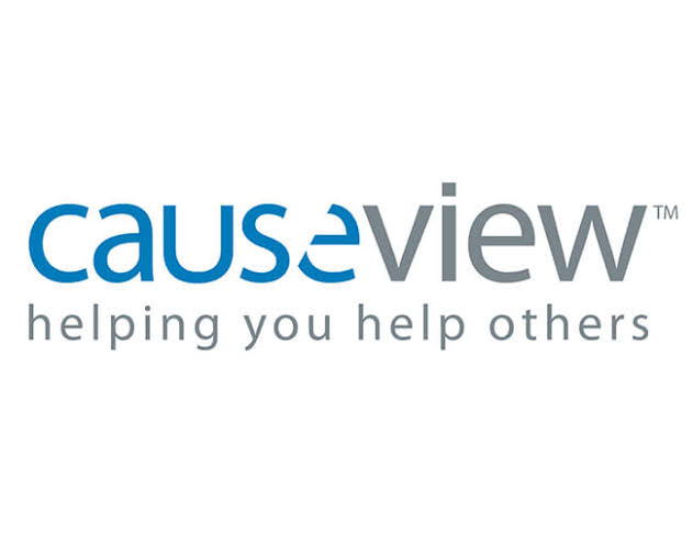 causeview partner logo