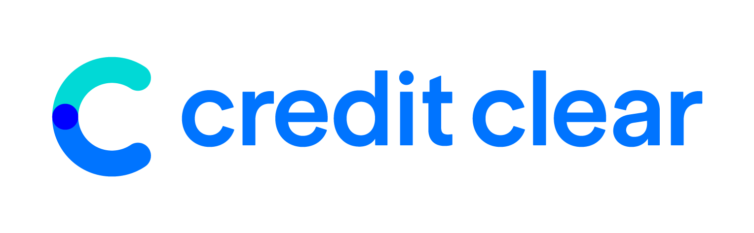 Credit Clear partner logo