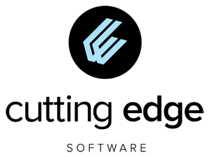 Cutting Edge Software Partner Logo