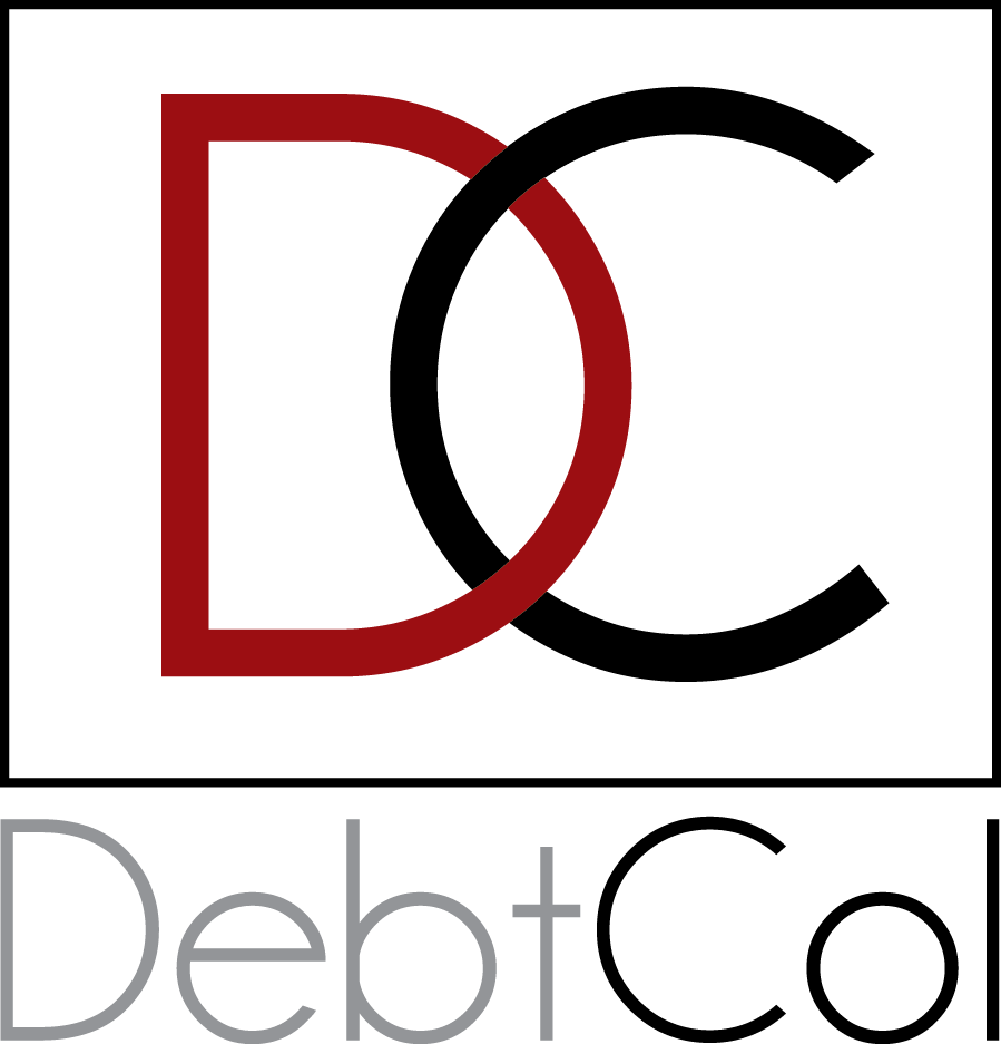DebtCol partner logo