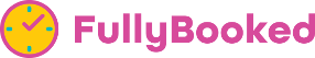 new fully booked partner logo