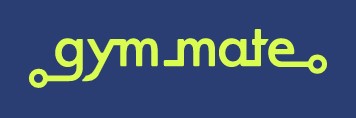 gym mate logo partners