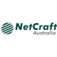 NetCraft partner logo