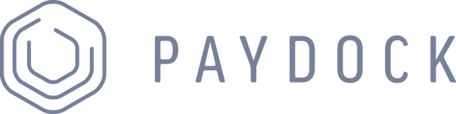 Paydock Partner Logo